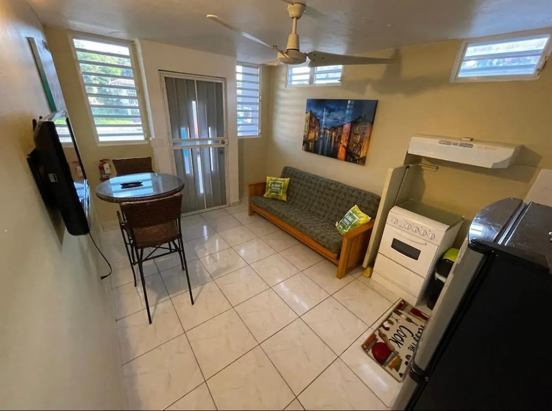 Humacao Villas Rentals