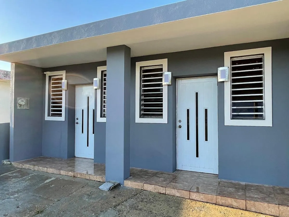 Appartement Humacao Villas Rentals