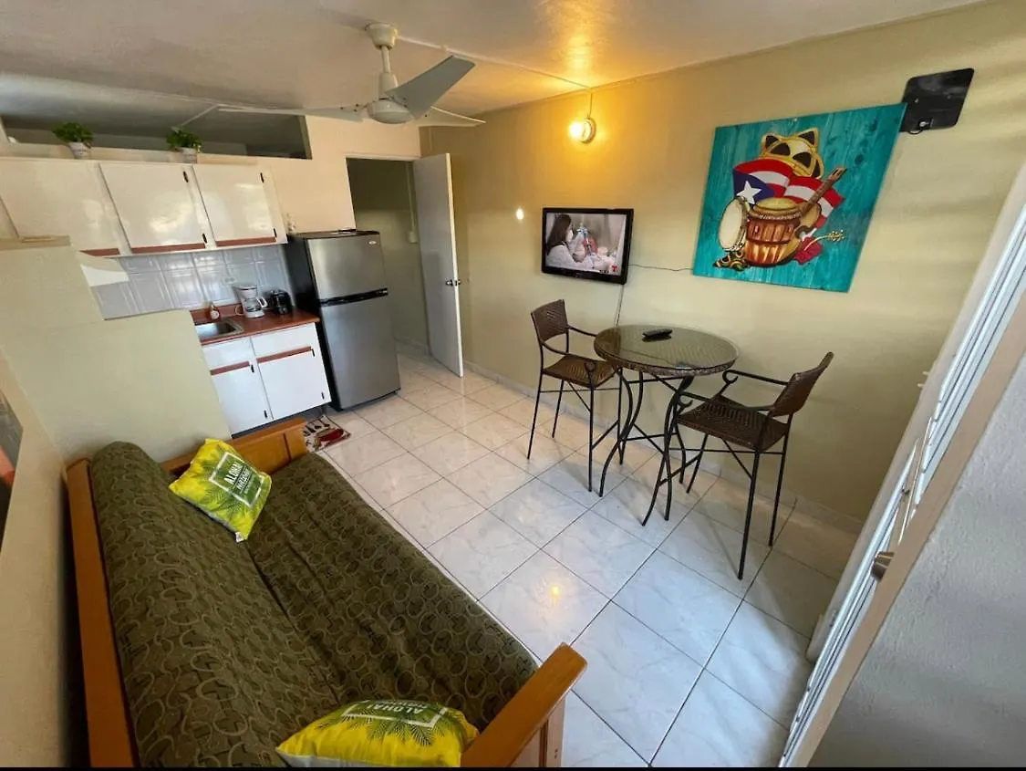 Appartement Humacao Villas Rentals