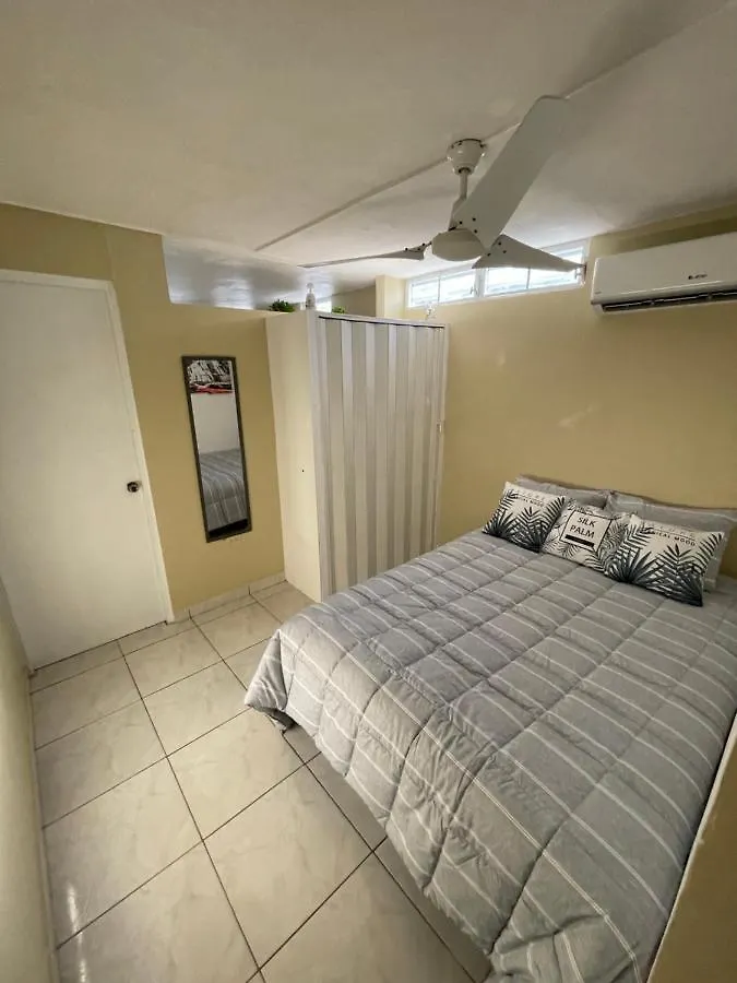 Humacao Villas Rentals Appartement