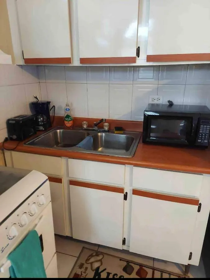 Appartement Humacao Villas Rentals